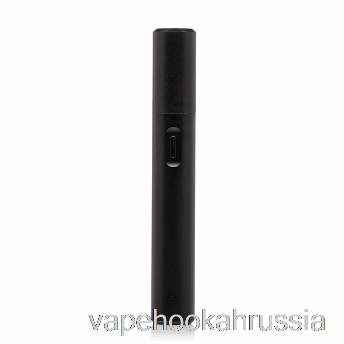 Vape Juice Cartisan Pillar 510 аккумулятор черный